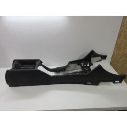 Console Central (interieur Plastique) Bmw Serie 5 E39 Phase 2